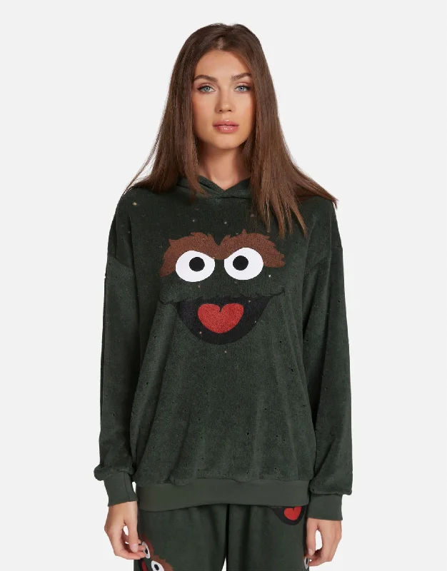 Harmony Oscar The Grouch