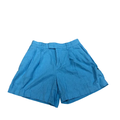 Shorts By A New Day In Blue, Size: 4