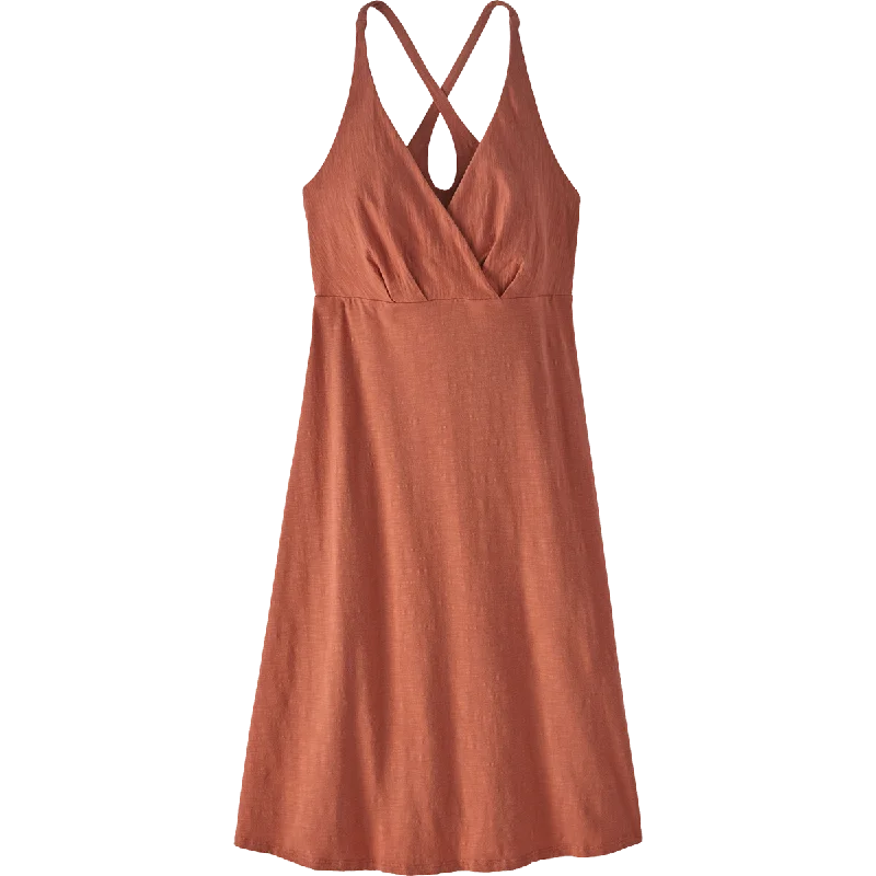 Women's Amber Dawn Dress