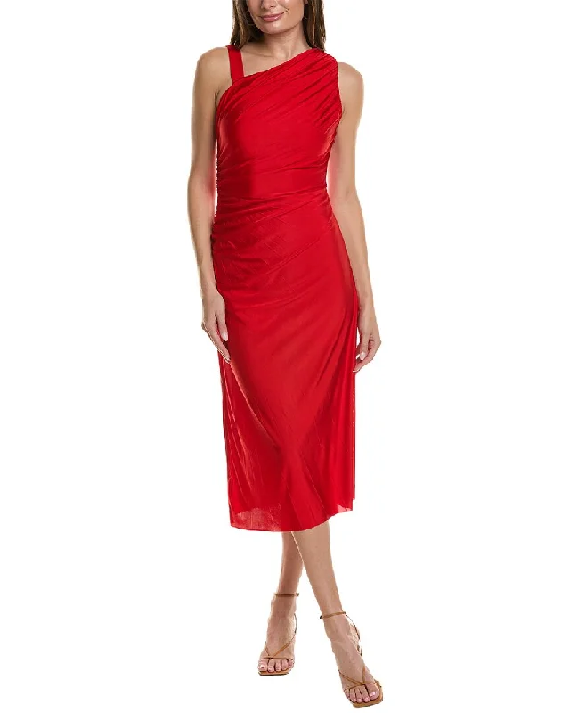 Hugo Boss Eperla Maxi Dress