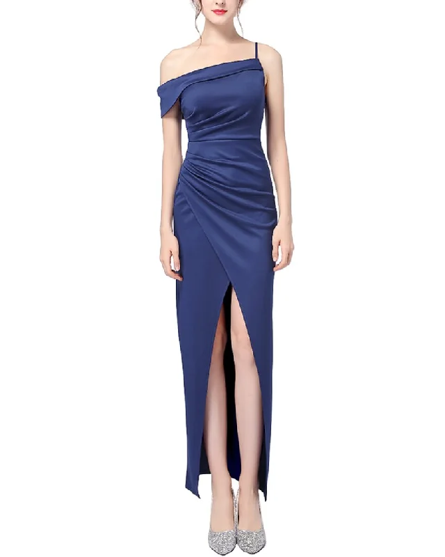 KALINNU Maxi Dress