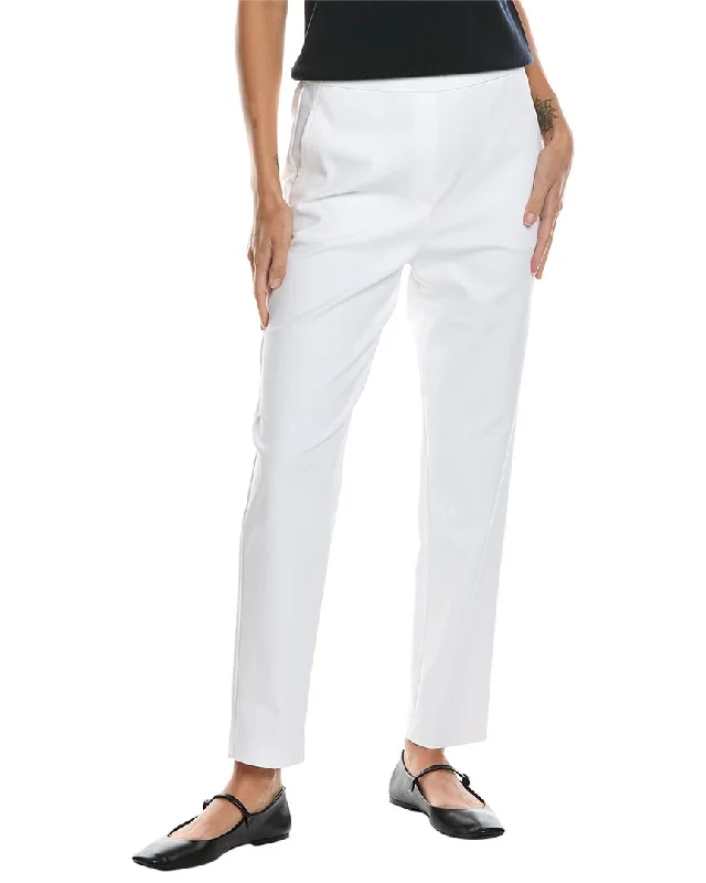 St. John Skinny Crop Pant