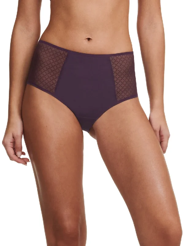 Norah Chic High-Waisted Full Brief