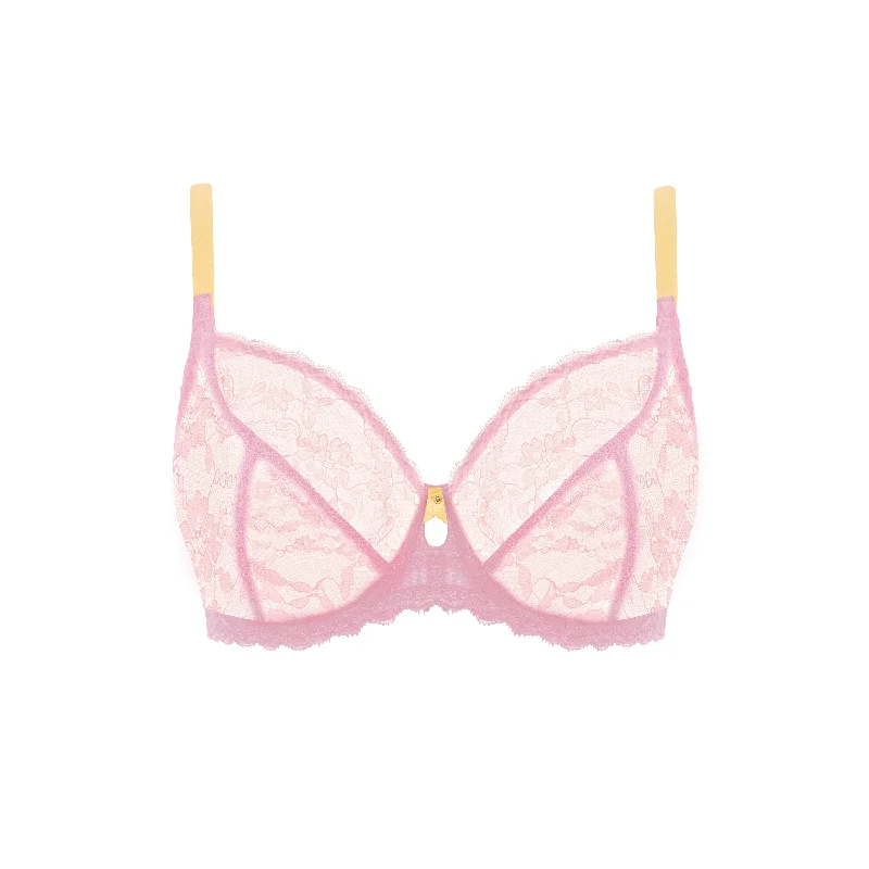 Freya Offbeat Plunge Bra