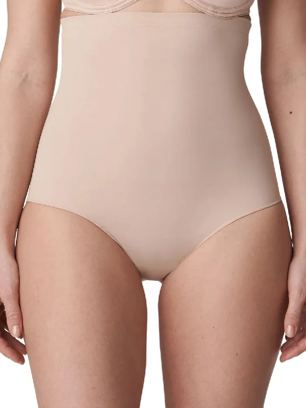 Perle Shapewear High Brief